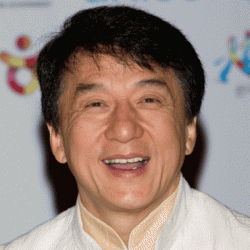 Jackie Chan Net Worth