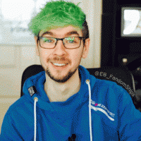 Jacksepticeye Net Worth- How much Jacksepticeye earned from youtube?