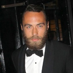 James William Middleton’s net worth