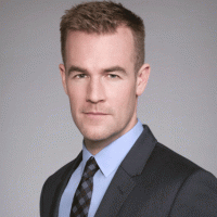 James Van Der Beek Net Worth, Know About His Career, Early Life, Personal Life, Social Media Profile