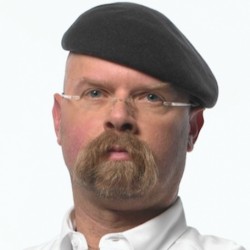 Jamie Hyneman networth