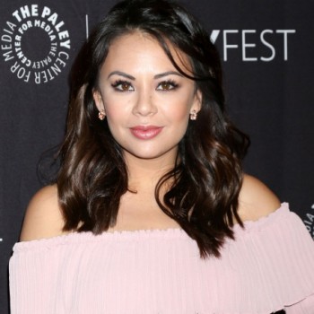Janel Parrish Net Worth: Know her earnings, age, movies,tvShows, instagram, husband, wedding