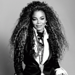 Janet Jackson Net Worth: How much Janet earned from her albums? 