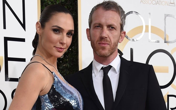 Jaron Varsano Wiki: 6 Facts to Know about Gal Gadot's Husband