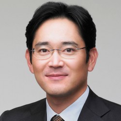 JAY Y. Lee’s net worth