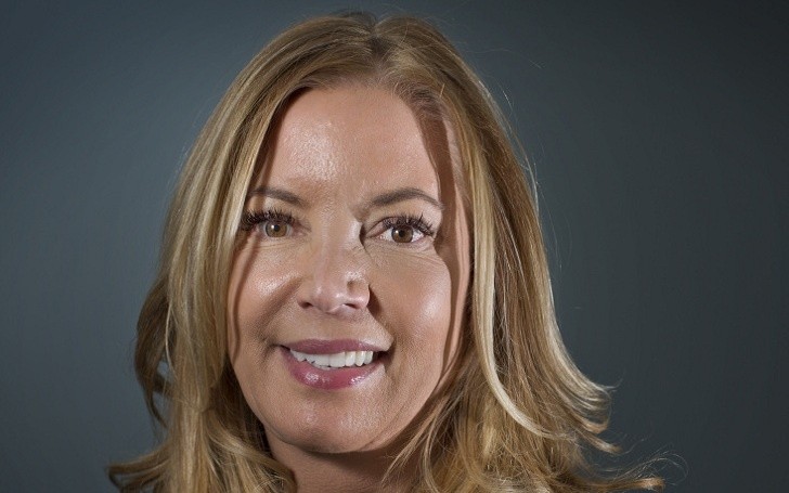 Jeanie Buss Wiki-Facts you need to know About Jeanie Buss