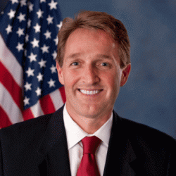 Jeff Flake's Net Worth