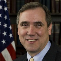 Jeff Merkley's Net Worth