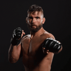 Jeremy Stephens Net Worth: Know his incomes, career, fights, personal life, early life