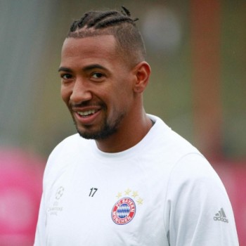 Jerome Boateng Net Worth:Know about Football Player Jerome's earnings,assets,salary,relationship
