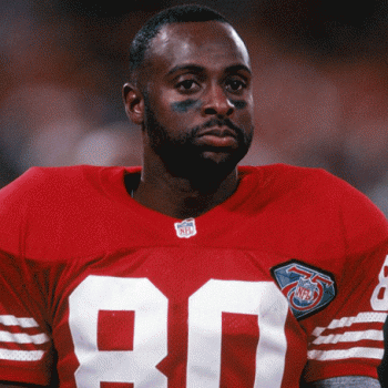 Jerry Rice Net Worth: Know his incomes, career, affairs, games, awards and more