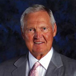 Jerry West Net Worth