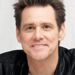 Jim Carrey's Net Worth