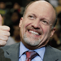 Jim Cramer Net Worth