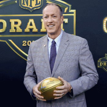 Jim Kelly Net Worth: Know his income source, career,achievements, family,cancer illness