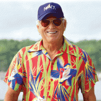 Jimmy Buffett Net Worth and his income source,career,assets,passion