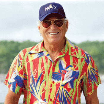 Jimmy Buffett Net Worth and his income source,career,assets,passion