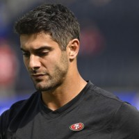 Jimmy Garoppolo Net Worth|Wiki|Bio|Career: Know About His NFL Career, Contract, Family, Height