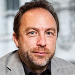 Jimmy Wales’net worth