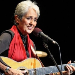 Joan Baez Net Worth|Wiki: Know her earnings, Career, Songs, Albums, Age, Husband, Children