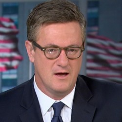 Joe Scarborough Net Worth