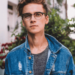 Joe Sugg Net Worth, Wiki-How Did Joe Sugg Build His Net Worth Up To $2 Million?