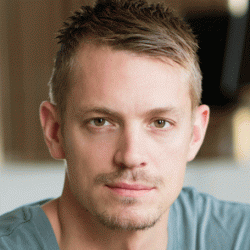 Joel Kinnaman Net Worth, Know About His Career, Early Life, Personal Life, Social Media Profile