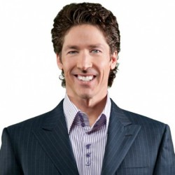 Joel Osteen Net Worth