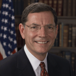 John Barrasso's Net Worth