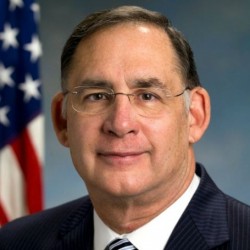 John Boozman's Net Worth