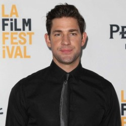 John Krasinski Net Worth Know his earnings, movies, wife Emily Blunt, kids, brothers