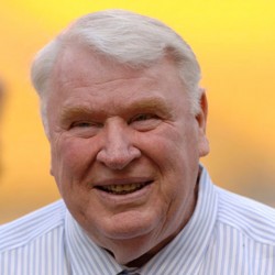 John Madden Net Worth