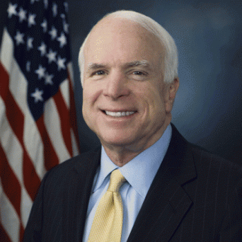 John McCain's Net Worth