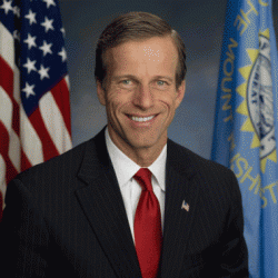 John Thune's Net Worth