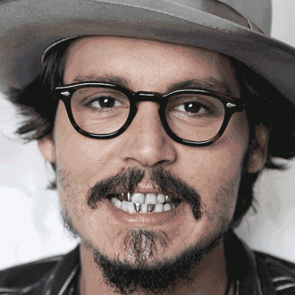 Johnny Depp Wiki