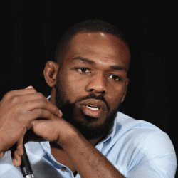 Jon Jones Net Worth