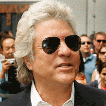Jon Peters Net Worth and his earnings, career, movies, relationships, property