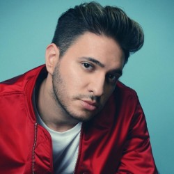 Jonas Blue Net Worth|Wiki:English DJ, his earnings,songs, albums, relationship, assets, car