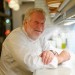 Jonathan Waxman Net Worth|Wiki| An American Chef, Know his Networth, Career, Recipes, Age, Wife