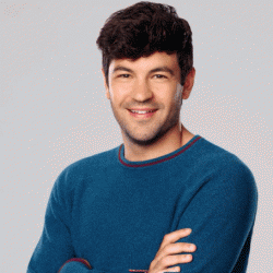 Jordan Masterson Net Worth-Know Jordan's earnings,career,movies,personal life