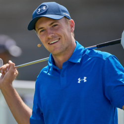 Jordan Spieth Net Worth,income,golf career & achievements, PGA championship, girlfriend Annie Verret