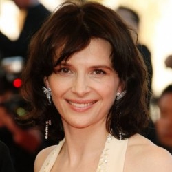 Juliette Binoche Net Worth