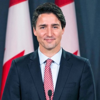 Justin Trudeau Net Worth|Wiki: Know his Political career, Earnings, Achievements, Age, Height, Wife