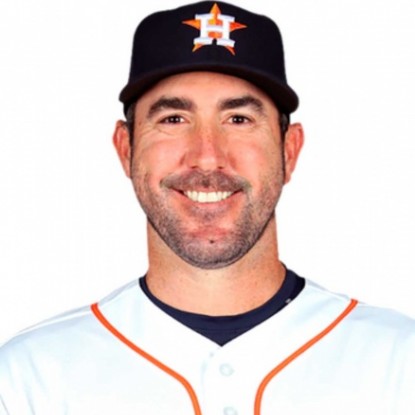 Justin Verlander Net Worth: Details About Career, Earnings, Baseball, Gf -  SarkariResult