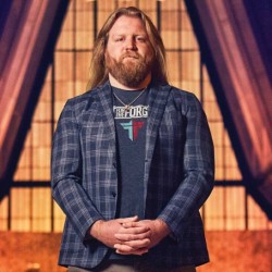 Justin Wren Net Worth: Know his earnings,charity, wrestling, MMA