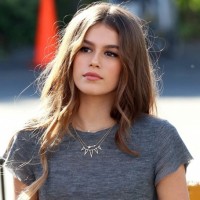 Kaia Jordan Gerber Net Worth|Wiki: Know her earnings, modeling career, movies, age, height, parents