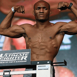 Kamaru Usman Net Worth: Know his income source, career, personal life, fights, early life