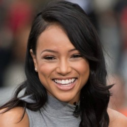 Karrueche Tran Net Worth