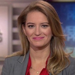 Katy Tur Net Worth: Know her earnings, news shows, career, rumors, husband, children