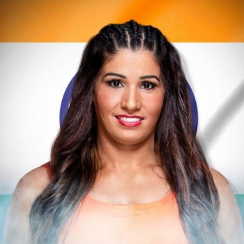 kavita worth devi earnings career personal facts wrestler indian